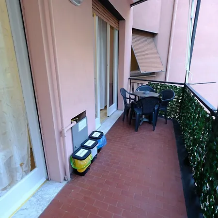 Apartment Portofino In Center By Portofinovacanze