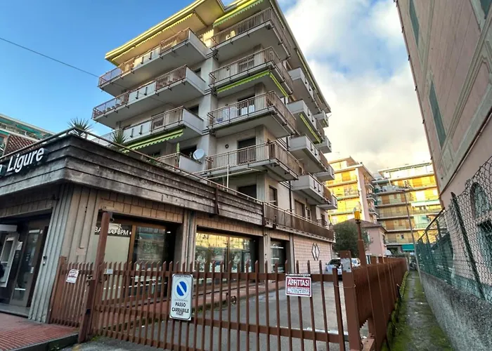 Portofino In Centre By Portofinovacanze 公寓