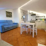 Apartmán Portofino In Centre By Portofinovacanze *