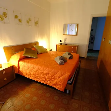 Apartment Portofino In Centre By Portofinovacanze *