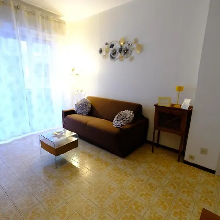 Portofino In Centre By Portofinovacanze Apartment