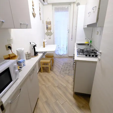 Portofino In Centre By Portofinovacanze Appartement