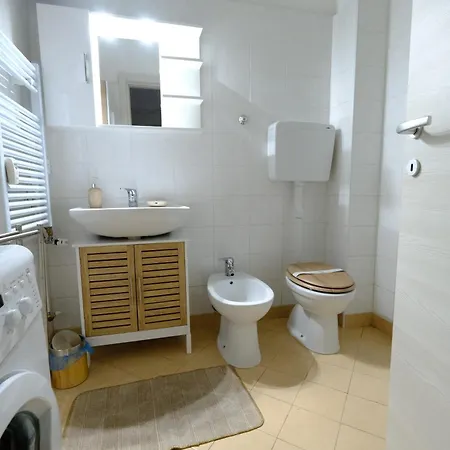 Portofino In Centre By Portofinovacanze Appartement *