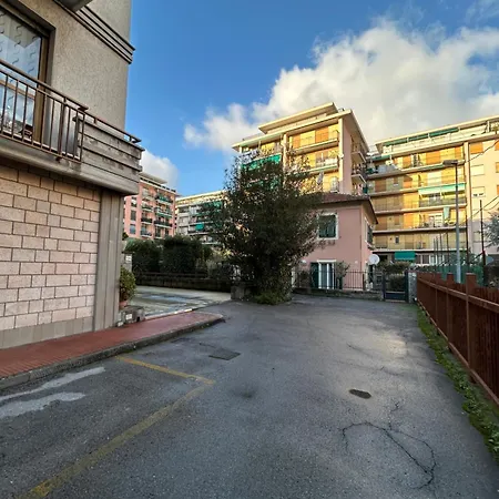 Portofino In Centre By Portofinovacanze *