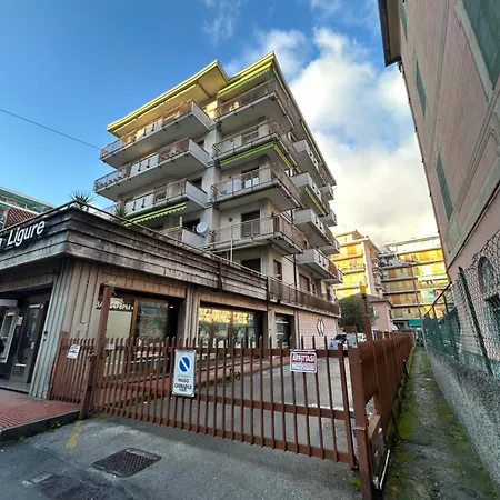 Portofino In Centre By Portofinovacanze Lejlighed