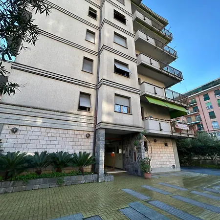 Portofino In Centre By Portofinovacanze Rapallo
