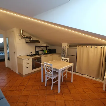 Portofino In Centre By Portofinovacanze Apartamento Rapallo
