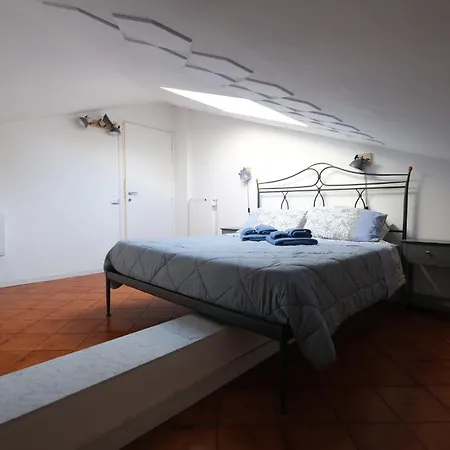 Portofino In Centre By Portofinovacanze Apartment *