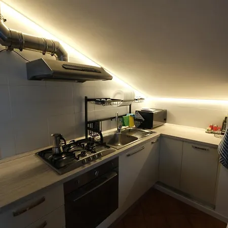 Apartment Portofino In Centre By Portofinovacanze