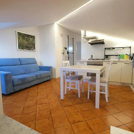 Appartement Portofino In Centre By Portofinovacanze *