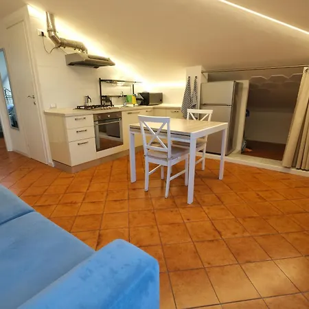 Apartment Portofino In Centre By Portofinovacanze Rapallo