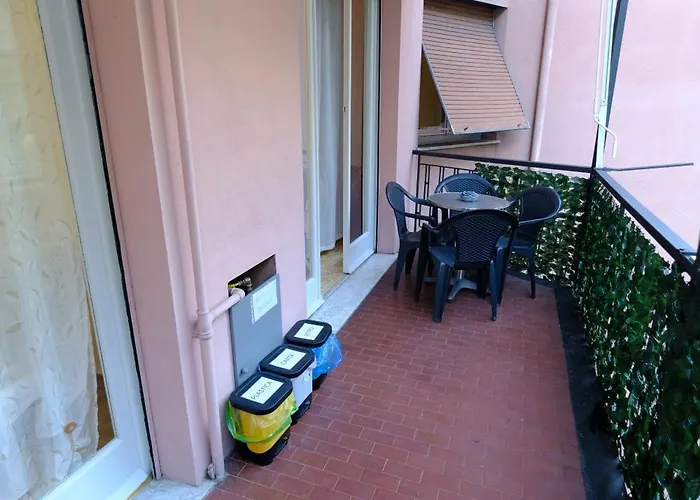 Apartamento Portofino In Centre By Portofinovacanze