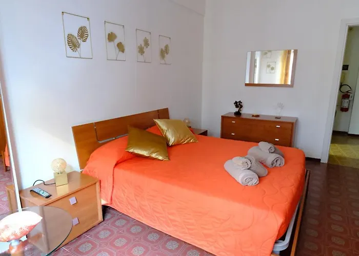 Portofino In Centre By Portofinovacanze Apartman Rapallo