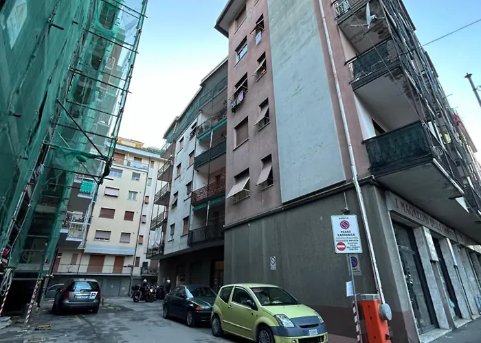 Portofino In Centre By Portofinovacanze Apartamento Rapallo