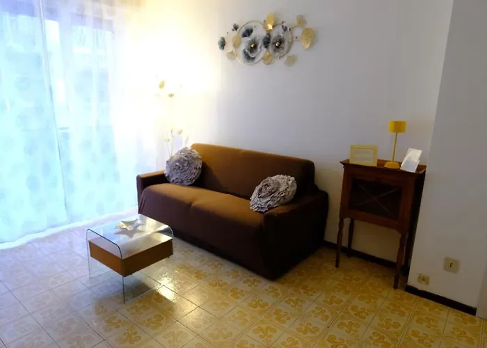 Portofino In Centre By Portofinovacanze Apartman