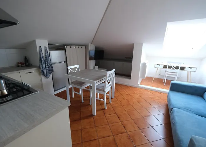 Portofino In Centre By Portofinovacanze Apartamento *