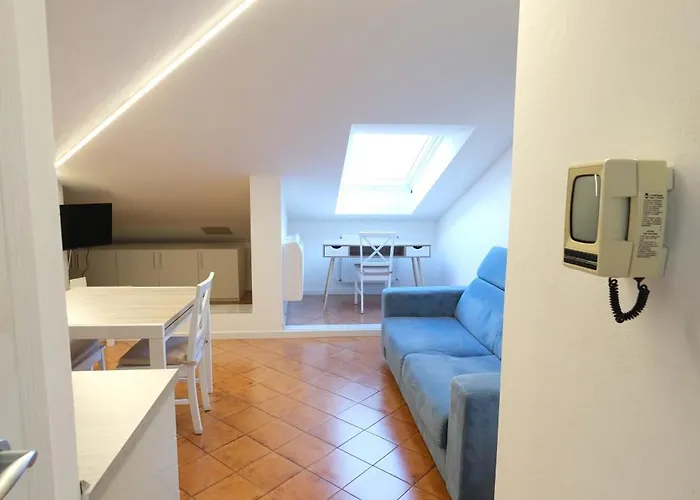Portofino In Centre By Portofinovacanze Apartamento