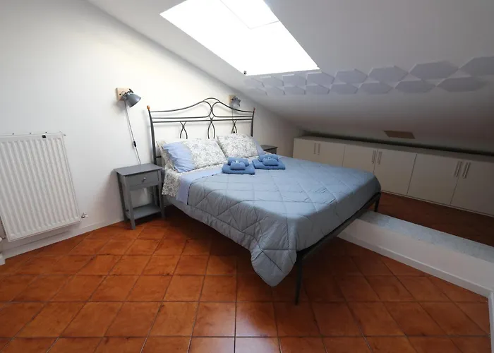 Apartamento Portofino In Centre By Portofinovacanze