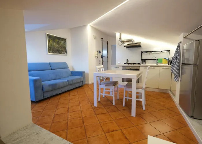 Apartamento Portofino In Centre By Portofinovacanze *