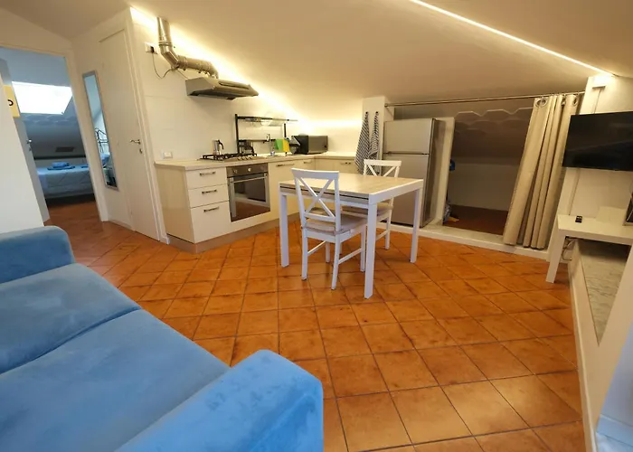 Apartamento Portofino In Centre By Portofinovacanze Rapallo